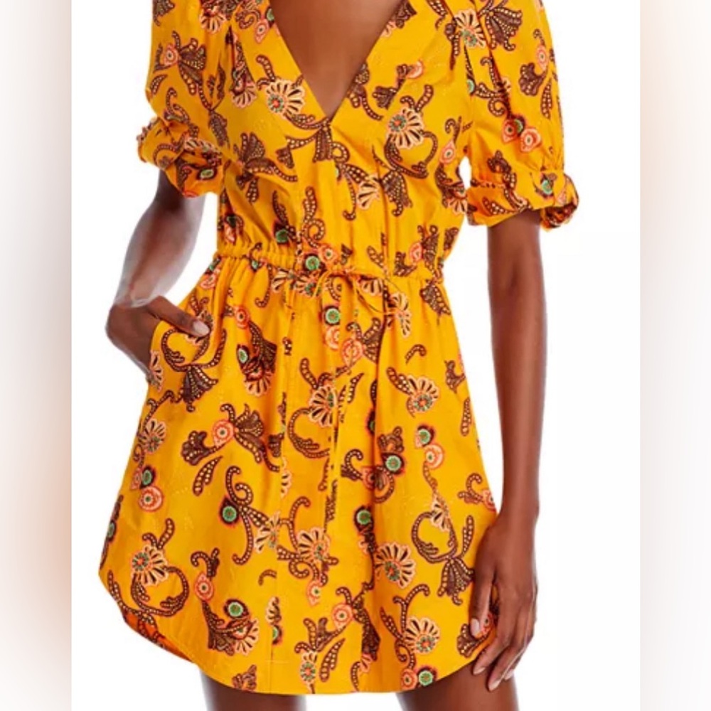 ALC MIA Mini Dress